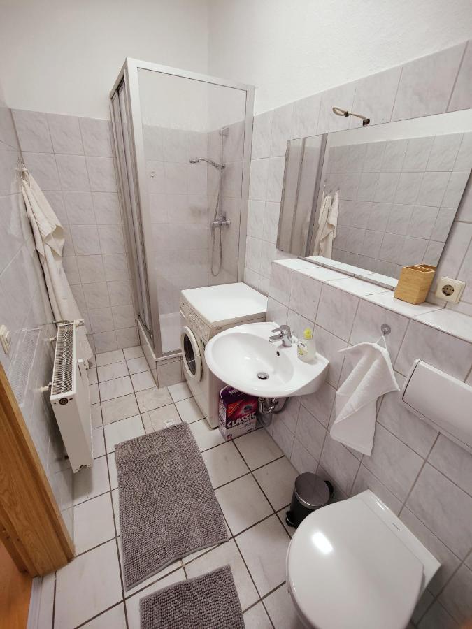 פלאואן Yourfavoritebed Designwohnung Naehe Zentrum Und Klinikum מראה חיצוני תמונה