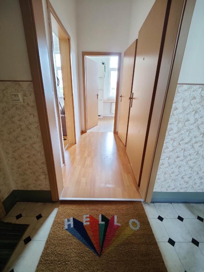 פלאואן Yourfavoritebed Designwohnung Naehe Zentrum Und Klinikum מראה חיצוני תמונה