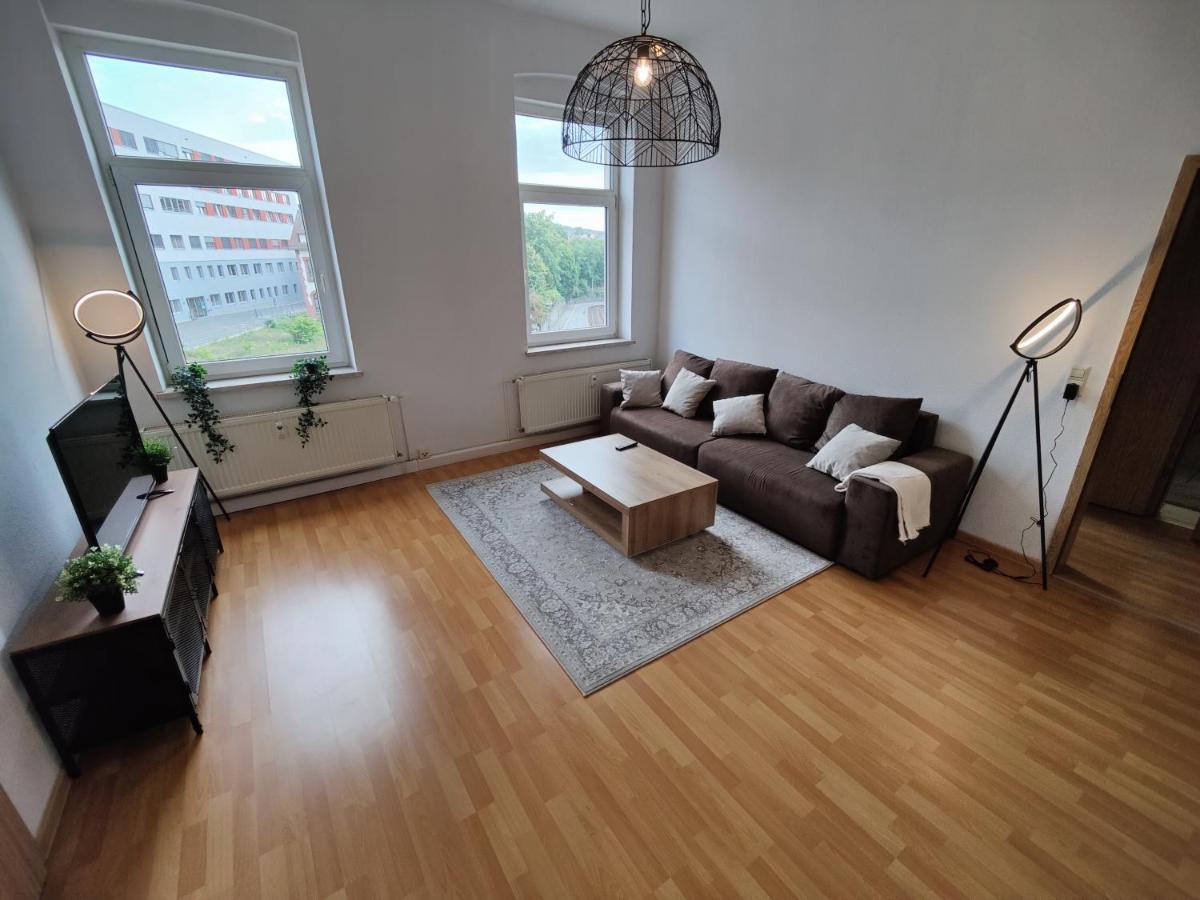 פלאואן Yourfavoritebed Designwohnung Naehe Zentrum Und Klinikum מראה חיצוני תמונה