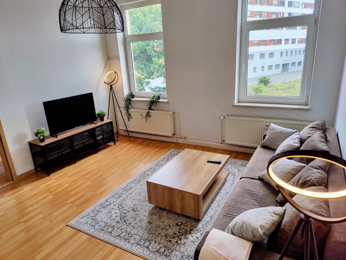 פלאואן Yourfavoritebed Designwohnung Naehe Zentrum Und Klinikum מראה חיצוני תמונה